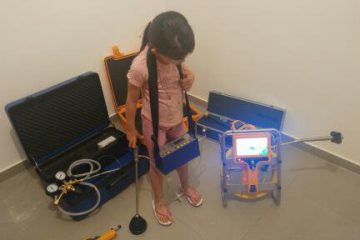 המדריך לבדיקת נזילות מים: איזה נזילה יש לי ואיזה מכשיר באמת עוזר?