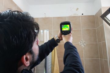 מתי צריך להזמין מאתר נזילות?