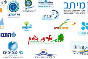 איתור נזילות מול תאגיד המים